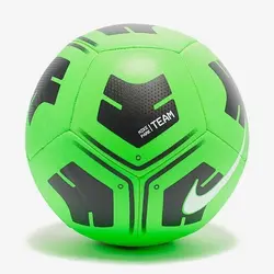 توپ فوتبال نایک مدل park 21 نسخه تمرینی(سبز.مشکی) – سفارشی از اروپا