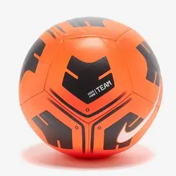 توپ فوتبال نایک مدل park 21 نسخه تمرینی(نارنجی.مشکی) – سفارشی از اروپا