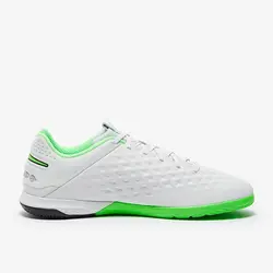 کفش فوتسال نایک تمپو لجند8 ری اکت پرو  IN (سفید.سبز) - سفارشی از اروپا
