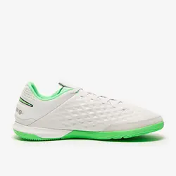 کفش فوتسال نایک تمپو لجند آکادمی 8 IN (سفید.سبز) - سفارشی از اروپا