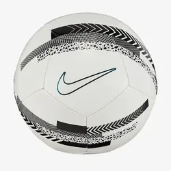 توپ فوتبال مینی نایک مدل cr7 skills نسخه تمرینی(سیاه.سفید) – سفارشی از اروپا