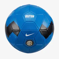 توپ فوتبال نایک مدل inter milan 20.21 strike نسخه تمرینی(آبی.مشکی) – سفارشی از اروپا