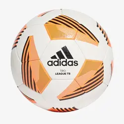 توپ فوتبال آدیداس مدل tiro league TB نسخه مسابقه(سیاه.سفید.نارنجی) – سفارشی از اروپا