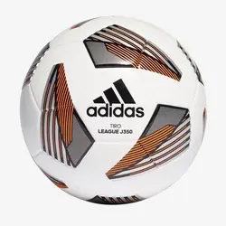 توپ فوتبال آدیداس مدل tiro league j350 نسخه تمرینی(سیاه.سفید.نارنجی) – سفارشی از اروپا