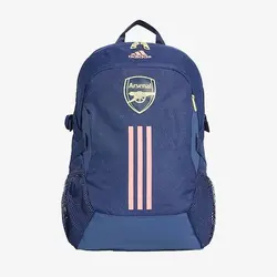 کوله پشتی آدیداس مدل  ARSENAL (سورمه ای) – سفارشی از اروپا