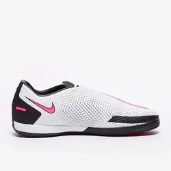 کفش فوتسال نایک فانتوم جی تی آکادمی IN (سیاه.سفید) - سفارشی از اروپا