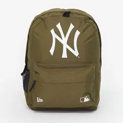 کوله پشتی New Era مدل MLB Newyork Yankees (سبز) – سفارشی از اروپا