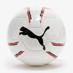 توپ فوتبال پوما مدل Pro Training 2 MS نسخه تمرینی (سفید.قرمز) – سفارشی از اروپا
