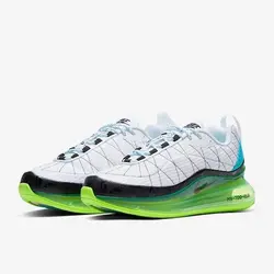 اسنیکر نایک مدل Mx 720-818 (سیاه.سفید) – سفارشی از اروپا