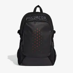 کوله پشتی آدیداس مدل  predator (مشکی.قرمز) – سفارشی از اروپا