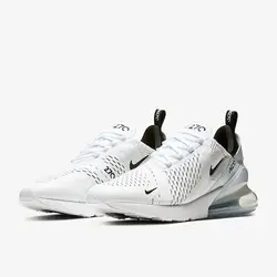 اسنیکر نایک مدل AIR MAX 270 (سفید) – سفارشی از اروپا