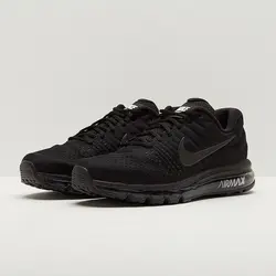 اسنیکر نایک مدل Air Max 2017(مشکی) – سفارشی از اروپا
