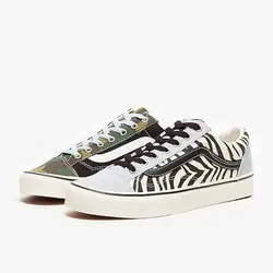 اسنیکر ونس مدل ua style 36 (گورخری.چریکی) – سفارشی از اروپا