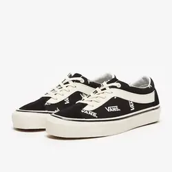 اسنیکر ونس مدل UA Bold Ni(سیاه.سفید) – سفارشی از اروپا