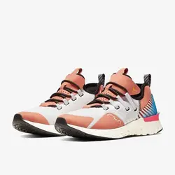 اسنیکر جردن مدل react havoc (سفید.رسی) – سفارشی از اروپا