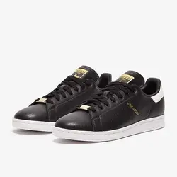 اسنیکر آدیداس مدل stan smith (مشکی.طلایی) – سفارشی از اروپا