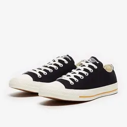 اسنیکر کانورس مدل chuck taylor all star OX (سیاه.سفید) – سفارشی از اروپا