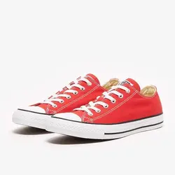 اسنیکر کانورس مدل chuck taylor all star Core (قرمز) – سفارشی از اروپا