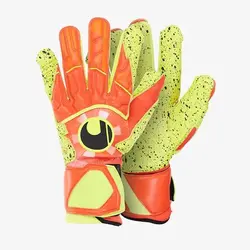 دستکش دروازه بانی آل اشپورت مدل dynamic impulse supergrip hn (نارنجی.زرد) – سفارشی از اروپا (کپی)