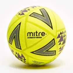 توپ فوتسال میتره  Ultimatch نسخه تمرینی(زرد) – سفارشی از اروپا