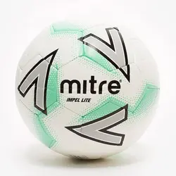 توپ فوتبال میتره  Impel Lite 360 نسخه تمرینی(سفید.سبز) – سفارشی از اروپا