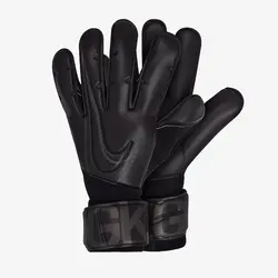 دستکش دروازه بانی نایک مدل Vapor Grip 3  (مشکی) – سفارشی از اروپا