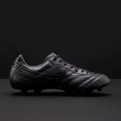 کفش فوتبال میزانو مورلیا 2  FG MD(مشکی) - سفارشی از اروپا