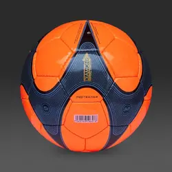 توپ فوتبال دایموند مدل Pro Trainer  نسخه تمرینی (نارنجی) – سفارشی از اروپا