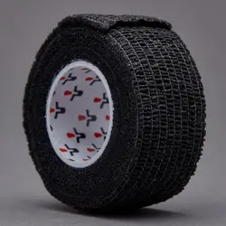 چسب دست 2.5 سانتی TUTO (مشکی)- سفارشی از اروپا