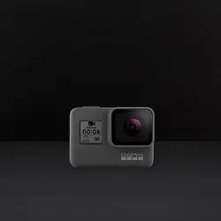 دوربین ورزشی GO PRO مدل HERO6 BLACK  – سفارشی از اروپا