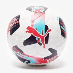 توپ فوتبال پوما مدل Orbita SWPL 24/25 (FIFA Quality Pro) نسخه رسمی(سفید.چندرنگ) – سفارشی از اروپا