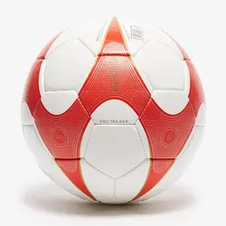 توپ فوتبال دایموند مدل Pro Trainer  نسخه تمرینی (سفید.آبی) – سفارشی از اروپا