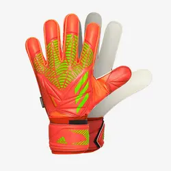 دستکش دروازه بانی آدیداس پردیتور MATCH (قرمز.سبز) – سفارشی از اروپا