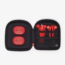 محرک عصبی ماهیچه therabody مدل powerdot duo 2.0 (قرمز) – سفارشی از اروپا