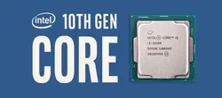 پردازنده مرکزی اینتل سری Alder Lake مدل Core i3-12100f tray