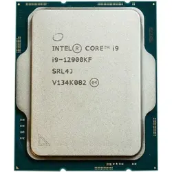 سی پی یو اینتل سری Core i9-12900KF Alder Lake