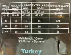 شورت مردانه پادار طرحدار برند کوزا ۹۱۷۵-74