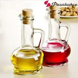 ظرف روغن و آبلیمو 2 تایی Olivia پاشاباغچه