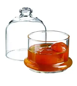 ظرف عسل و مربا پاشاباغچه مدل 96814 Basic