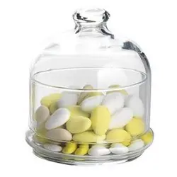 ظرف عسل و مربا پاشاباغچه مدل 96814 Basic