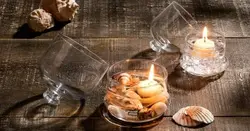 ظرف عسل و مربا پاشاباغچه مدل 96814 Basic