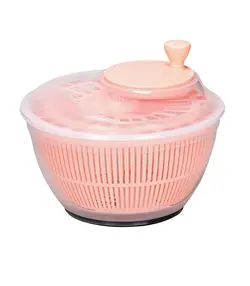 سالاد و سبزی خشک کن دستی پلاست آرت Plastart sg-230