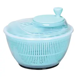 سالاد و سبزی خشک کن دستی پلاست آرت Plastart sg-230