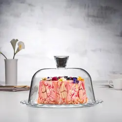 کیک خوری بدون پایه پاشاباغچه PETITE