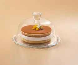 کیک خوری بدون پایه پاشاباغچه PETITE