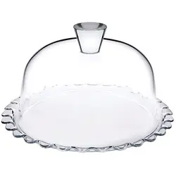 کیک خوری بدون پایه پاشاباغچه PETITE