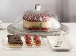 کیک خوری پاشاباغچه ترکیه مدل Patisserie 1
