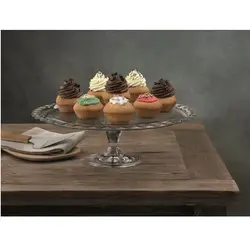 پایه کیک خوری پاشاباغچه ترکیه مدل  Maxi Patisserie
