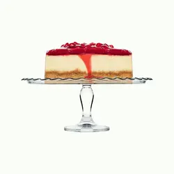 پایه کیک خوری پاشاباغچه ترکیه مدل  Maxi Patisserie