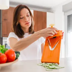 رنده آلمانی اصل برند برنر مدل BORNER V3